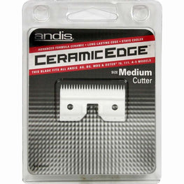 Andis Ceramicedge Blade Replacement