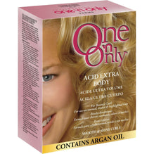 One N Only Perm Acid Extra Body