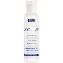 Skin Care Tight Razor Bump Ointment 4Oz Regular