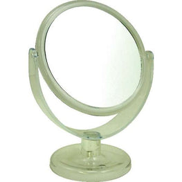 Brittny Mirror 2 Way Stand Round  L