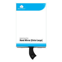 Brittny Mirror Hand Mega