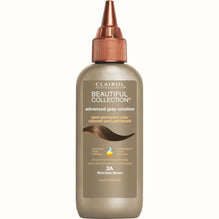 Beautiful Collection Advanced Gray Solution 2A  Rich Dark Brown
