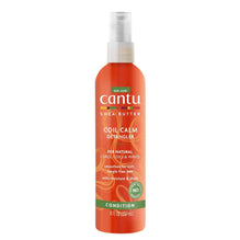 Cantu Shea Butter For Natural Hair Coil Calm Detangler