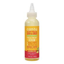 Cantu Guava Ginger Treatment Serum