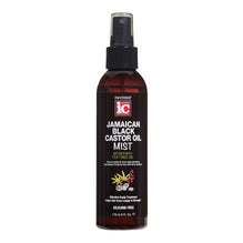 Fantasia Ic Jamaican Black Castor Oil Mist