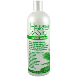 Hawaiian Silky Miracle Worker 14N1  - 32 oz
