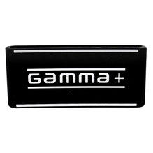 Gamma Grip Band For Hair Clippers Barbers Snug Fit Non-Slip Heat Resistant Black
