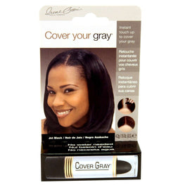 Cover Your Gray Touch-Up Stick  Jet Black