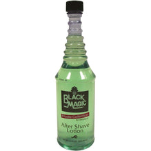 Black Magic After Shaver