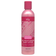 Pink Oil Moisturizing Lotion Original