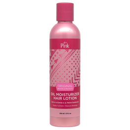 Pink Oil Moisturizing Lotion Original
