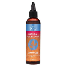 Pink Scalp Comfort Oil