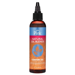 Pink Scalp Comfort Oil
