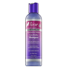 The Mane Choice Manetabolism Rejuvenation Solution Extra Healthy Shampoo
