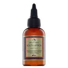 Mane Choice Oils Of Africa South Africa