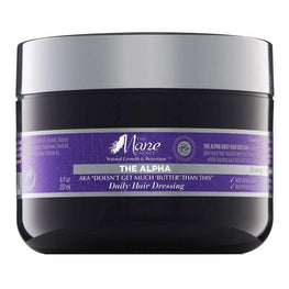 The Mane Choice The Alpha Doesnt Get Much  Butter  Than This Daily Hair Dressing