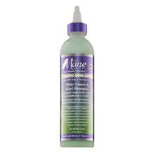 The Mane Choice Exotic Cool-Laid Minty Guava  Kiwi Shampoo