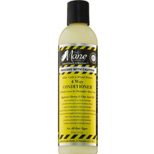The Mane Choice Caution Killer Curls 4 Way Conditioner