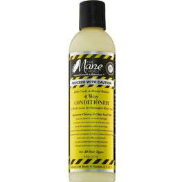 The Mane Choice Caution Killer Curls 4 Way Conditioner