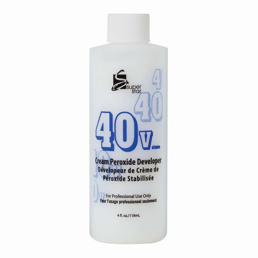 Super Star Cream Developer 40 Vol