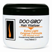 Doo Gro Medicated Hair Vitalizer Extra Orginal