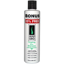 Doo Gro Shampoo Tingling Growth