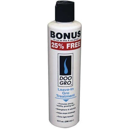 Doo Gro Leave In Growth Treatment