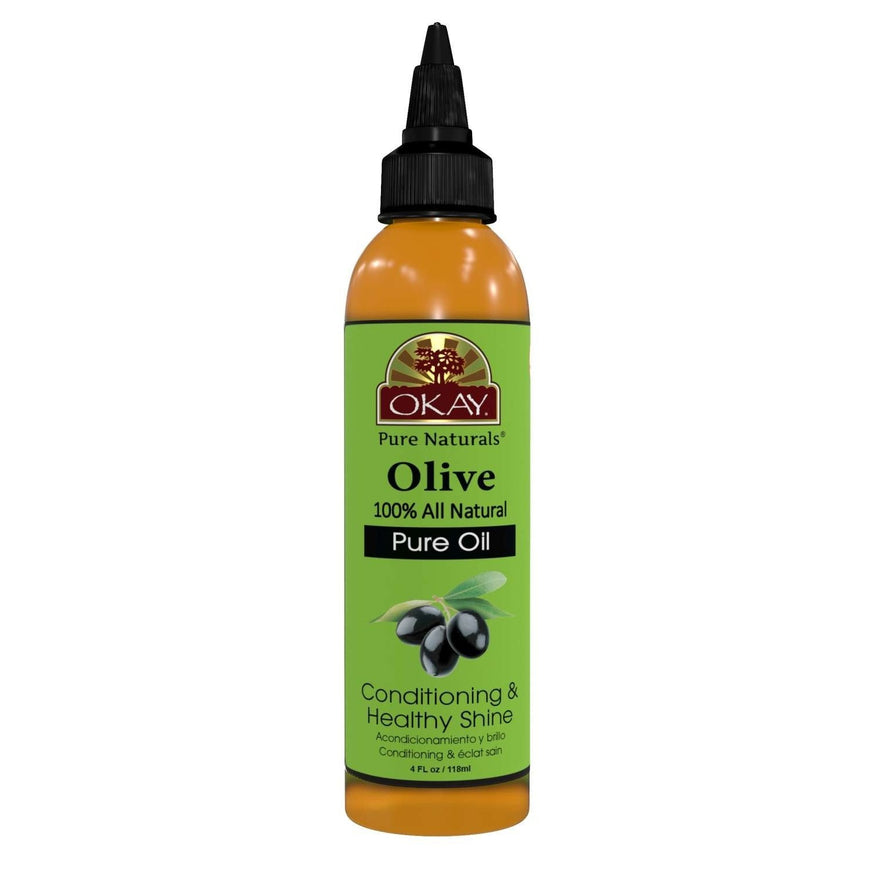 Okay 100 Percent Olive Oil