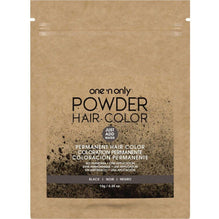 Powder Color Refill Packett