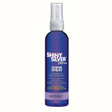 Shiny Silver Ultra Shine Spray