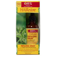 Ors Fertilizing Serum