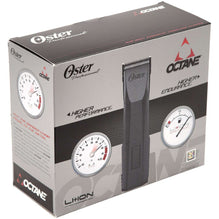 Oster Octane Lithium Ion Clipper