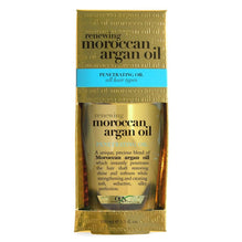 Ogx Argan Oil Penetrating Oil