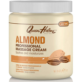 Queen Helene Almond Massage Cream