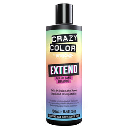 Crazy Color Extend Color Safe Shampoo