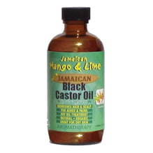 Jamaican Mango Black Castor-Rosemar
