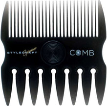 Stylcraft Spinner Comb