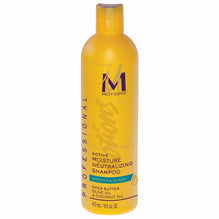 Motions Sulfate Free Neutralizing Shampoo