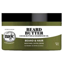 Magic Grooming Beard Butter