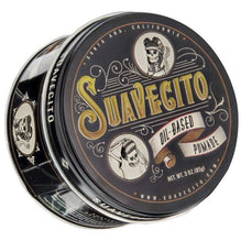 Suavecito Oil Based Pomade