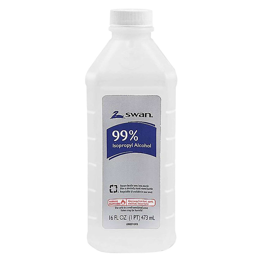 Swan Alcohol 99  Percent Isoprophyl