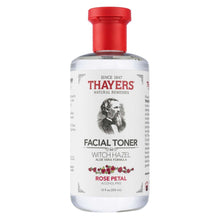 Thayers Facial Toner Witch Hazel Rose Petal