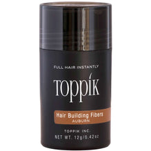 Toppik Fiber Medium Brown