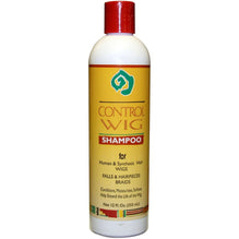 African Essence Control Wig Shampoo