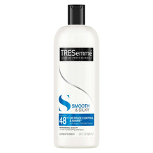 Tresemme Conditioner Smoothsilky